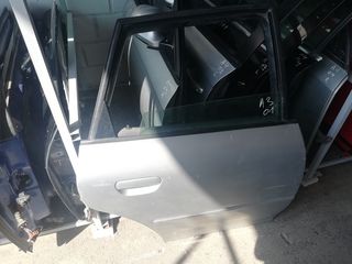 ΠΟΡΤΕΣ AUDI A3 ΠΙΣΩ ΑΡΙΣΤΕΡΑ ΚΑΙ ΔΕΞΙΑ 