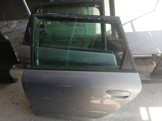 ΠΟΡΤΕΣ AUDI A3 ΠΙΣΩ ΑΡΙΣΤΕΡΑ ΚΑΙ ΔΕΞΙΑ -thumb-5