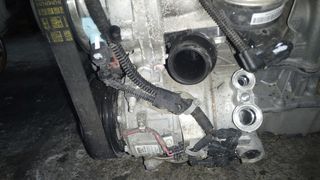 KOMPRESER ASTRA-K 1700 DIESEL