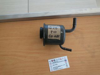 ΔΟΧΕΙΟ ΥΔΡΑΥΛΙΚΟΥ (49180-50J00) GA16DS NISSAN PRIMERA P10E 1990-1994.