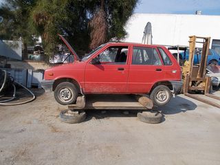 MARUTI UDYOG 800-thumb-1