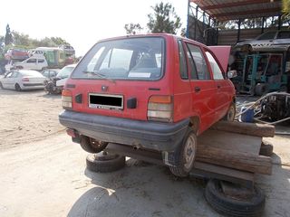 MARUTI UDYOG 800-thumb-2