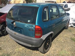 Opel Corsa '93-thumb-1