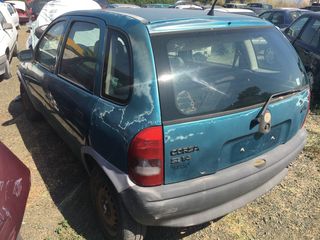 Opel Corsa '93-thumb-2