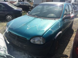 Opel Corsa '93-thumb-4