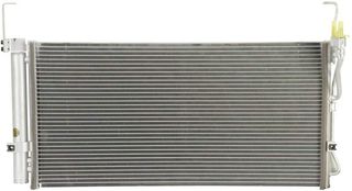 Ψυγειο A/C  9760626001