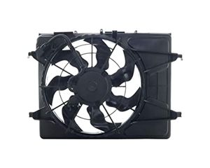 Βεντιλατέρ Μηχανής  MANDO 253802H020