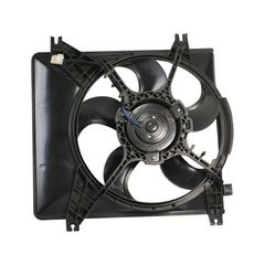 Βεντιλατέρ & εξαρτήματα MANDO 2538002000