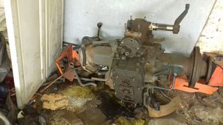 Διαφορικό πίσω KUBOTA 2002-thumb-2