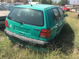 Volkswagen Polo '98-thumb-1