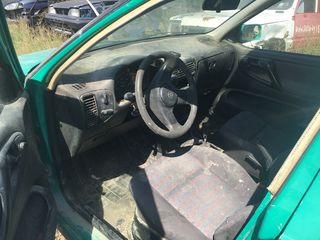 Volkswagen Polo '98-thumb-2