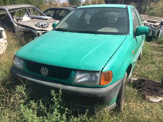 Volkswagen Polo '98-thumb-3
