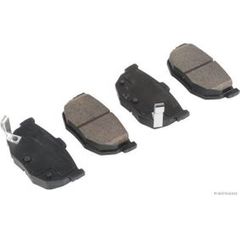 Σετ Τακάκια πίσω ΑΝΤΑΛΛΑΚΤΙΚΑ HYUNDAI / KIA 5830234A00