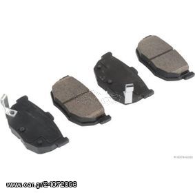 Σετ Τακάκια πίσω ΑΝΤΑΛΛΑΚΤΙΚΑ HYUNDAI / KIA 5830234A00