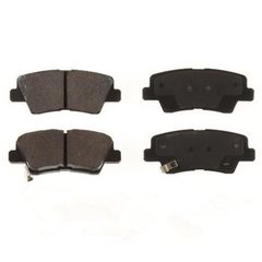 Τακάκια πίσω MANDO 583023KA62