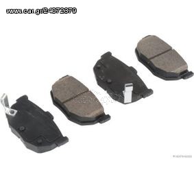 Σετ Τακάκια πίσω MANDO 5830229A10