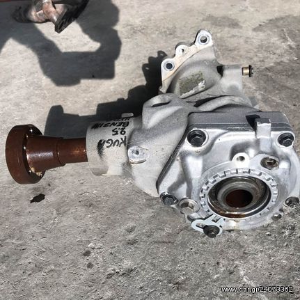 Διαφόρικο μπροστά Ford Kuga 2008-2012 2500cc TURBO 