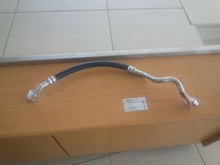 ΣΩΛΗΝΑΣ A/C (92480-4ΕΑ0Β) K9K NISSAN QASHQAI J11E 2013-2017