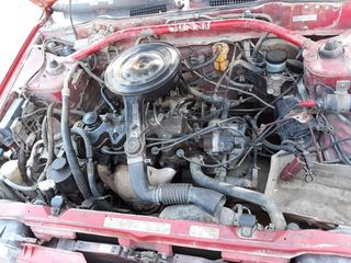 Nissan Micra 1986-thumb-1