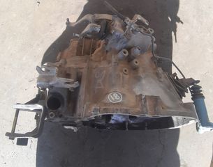 ΣΑΣΜΑΝ 4-ΤΑΧΥΤ 1E 1.0cc 12v TOYOTA STARLET (EP 80) 1990-1995 (EG)