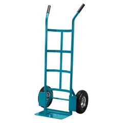 BWB2000 Καρότσι Μεταφοράς Βαρέως Τύπου έως 250kg - ΚΑΡΟΤΣΙΑ ΜΕΤΑΦΟΡΑΣ - BORMANN (#022251)