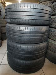 4 TMX MICHELIN PRIMACY 3  205/55/16 *BEST CHOICE TYRES*