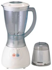 Blender με μύλο, 2 ταχυτήτων, 1,5L, 400W DARWiN DRW-400/BC-400