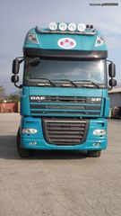 ΚΑΜΠΙΝΑ DAF105 SUPER SPACE CAB