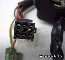 GSX-F   600 ΔΙΑΚΟΠΤΗΣ ΤΙΜΟΝΙΟΥ ΔΕΞΙΟΣ   -thumb-3