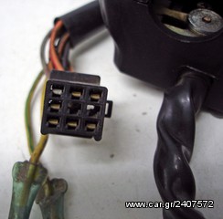 GSX-F   600 ΔΙΑΚΟΠΤΗΣ ΤΙΜΟΝΙΟΥ ΔΕΞΙΟΣ   -thumb-4