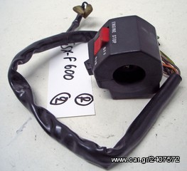 GSX-F   600 ΔΙΑΚΟΠΤΗΣ ΤΙΜΟΝΙΟΥ ΔΕΞΙΟΣ   -thumb-6