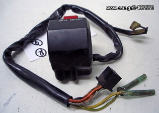 GSX-F   600 ΔΙΑΚΟΠΤΗΣ ΤΙΜΟΝΙΟΥ ΔΕΞΙΟΣ   -thumb-8