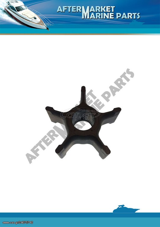 Ιμπέλερ για Suzuki και Johnson 90-140