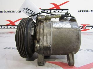 ΚΟΜΠΡΕΣΕΡ A/C G13BB SUZUKI JIMNY