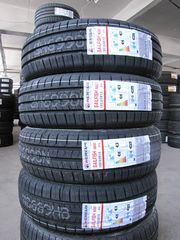 4 TMX NEREUS SAILFISH NS601 195/65/15  ΚΑΙΝΟΥΡΓΙΑ!!! *BEST CHOICE TYRES*