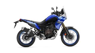 Yamaha XTZ Tenere '24 MEION 700€ ΑΠΟ 11.600 ΜΟΝΟ 10.900