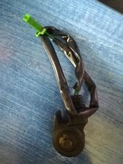 HONDA CBR 600 F4 (01-06) Βαλβίδα Σταν Γνήσια  