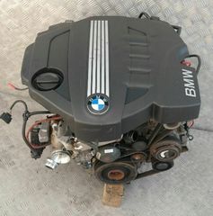 BMW E87 E90  N47D20C 143KM 118d 318d