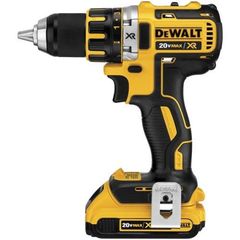 DeWALT DCD790D2 Black,Yellow (DCD790D2-QW)   +ΔΩΡΟ ΓΑΝΤΙΑ ΕΡΓΑΣΙΑΣ(ΕΩΣ 6 ΑΤΟΚΕΣ ή 60 ΔΟΣΕΙΣ)