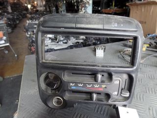 HYUNDAI ATOS ΔΙΑΚΟΠΤΕΣ ΚΑΛΟΡΙΦΕΡ-A/C 1999-2003 PRIME