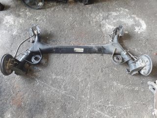 FIAT PUNTO ΑΞΟΝΑΣ ΠΙΣΩ 2002-2006
