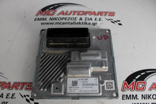 Εγκέφαλος  VW UP (2012-2016)  0CT927750F 03CT927750C TCU ASG.SQ100
