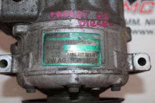 Κομπρεσέρ Air Condition  VW PASSAT (2005-2011)  1K0820803Q