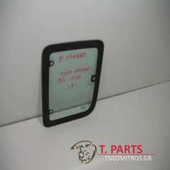Φινιστρίνια Toyota-Hilux-(2005-2009) Kun15/25 Πίσω Δεξιά-thumb-2