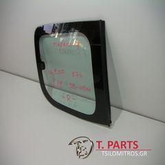Φινιστρίνια Mitsubishi-L200-(2002-2006) K60T K70T Πίσω Δεξιά-thumb-3