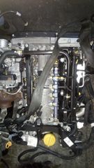 KINITIRAS COMPO 1600 DIESEL 2015-2019