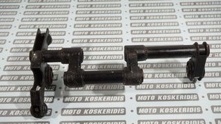 ΒΑΣΗ  ΚΙΝΗΤΗΡΑ  KYMCO  GRAND  DINK  250 / ΜΟΤΟ  ΚΟΣΚΕΡΙΔΗΣ 