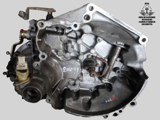 ΣΑΣΜΑΝ ΧΕΙΡΟΚΙΝΗΤΟ 20CF09 5ΤΑΧ ΓΙΑ TU3JP (KFX/KFW) 1.4 8V 75HP ΒΕΝΖΙΝΗΣ PEUGEOT 206 SAXO/XSARA Καλέστε για τιμή Seval