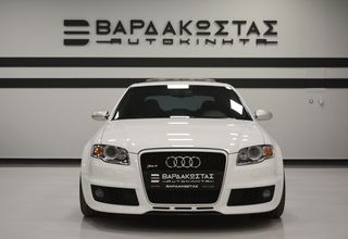 Audi RS4 2007 B7 -thumb-2