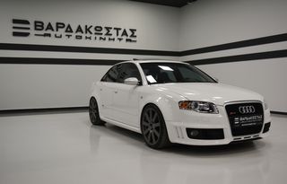 Audi RS4 2007 B7 -thumb-4